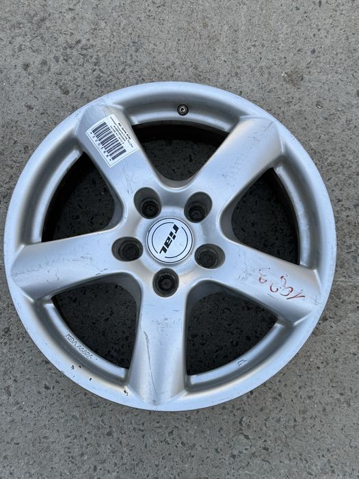 Jante VW Transporter 5