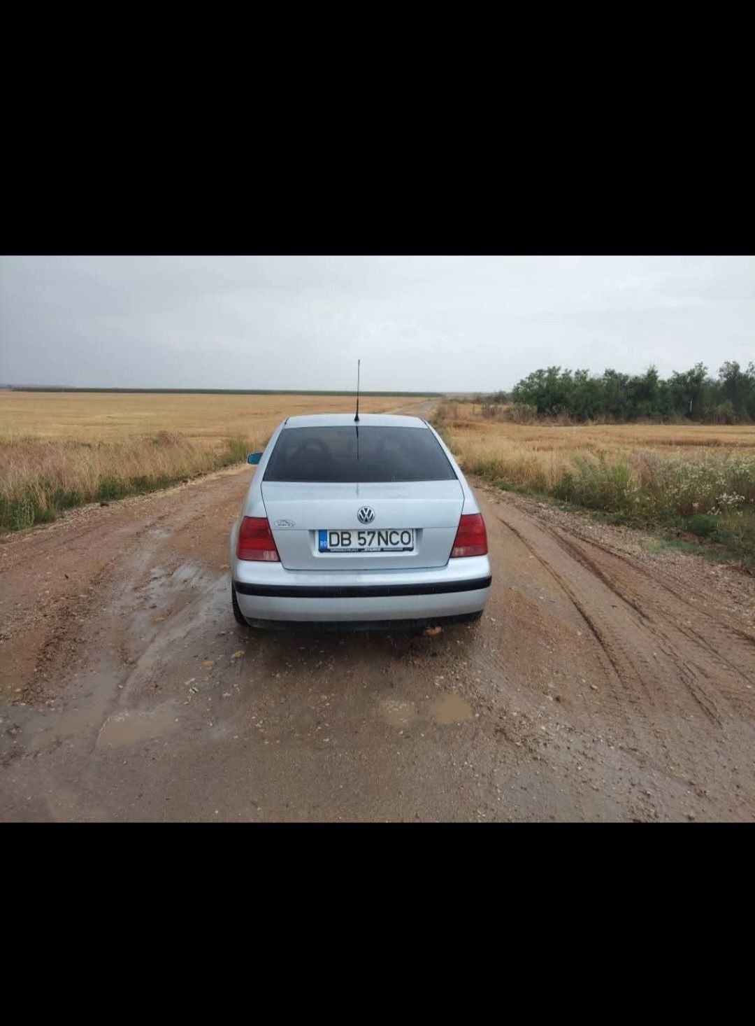 Vând bora  1.6 benzina și gpl