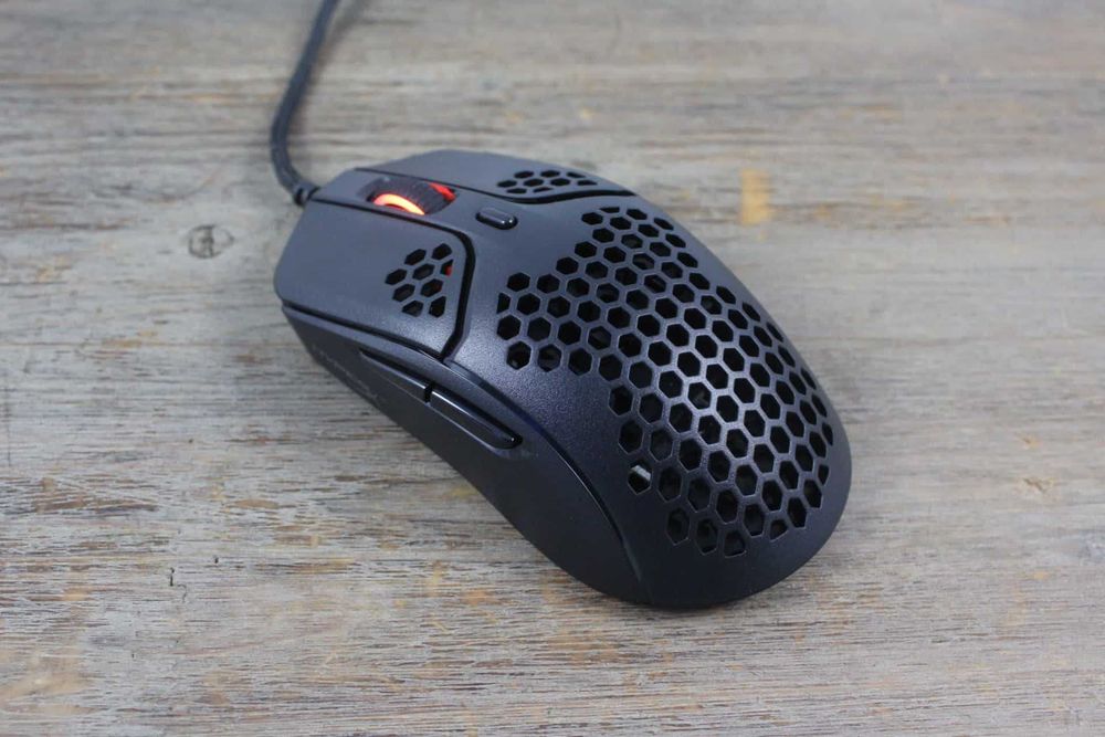 Мышь HyperX Pulsefire Haste