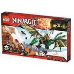 Lego Ninjago Dragon NOU/sigilat