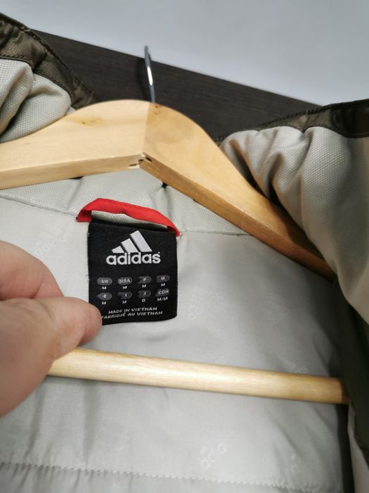 Geaca adidas performance barbati