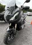 Honda ADV350 Black