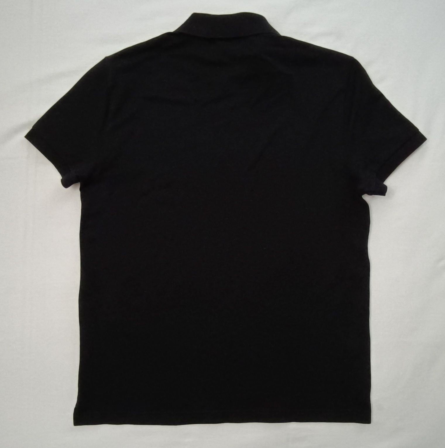 Lacoste Polo Shirt оригинална тениска L памучна поло фланелка