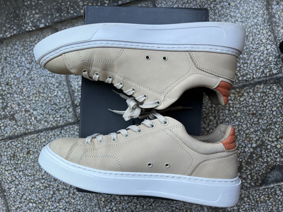 Обувки G-Star Raw ROVIC CUP LOW 45 номер