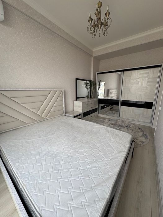 Сдается квартира в аренду