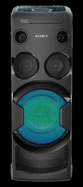 Музыкальный центр Sony MHC-V50D