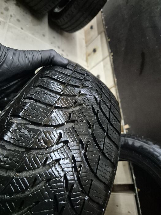 4 anvelope 185/65R15 Continental de vara DOT 0721