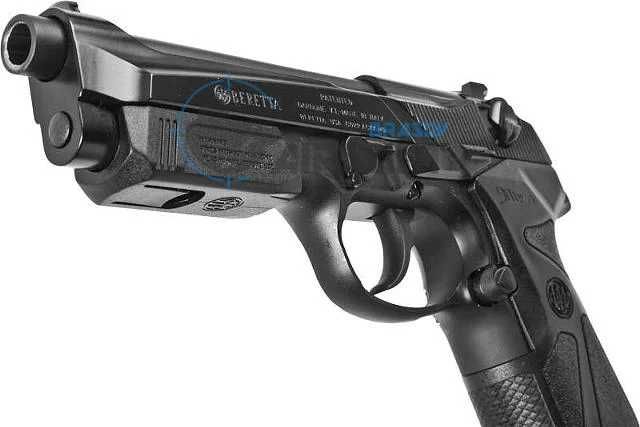 Pistol Airsoft Beretta 90TWO Umarex