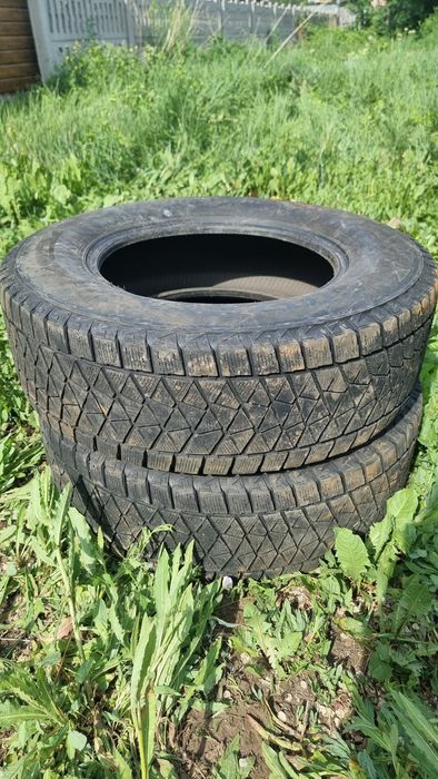 Продаю шины R16c R18 R20