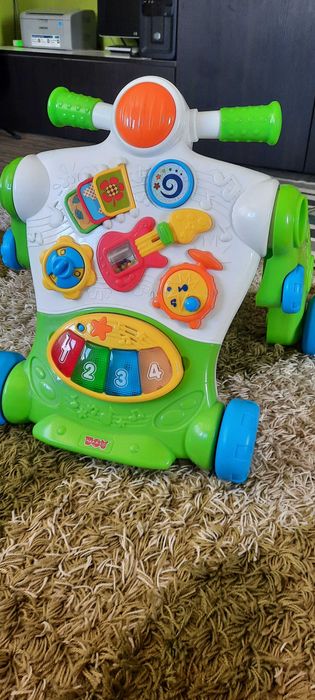 Antemergator muzical