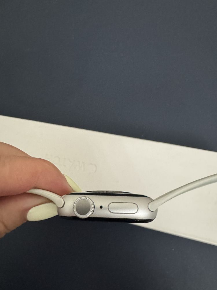 Apple watch 6 series