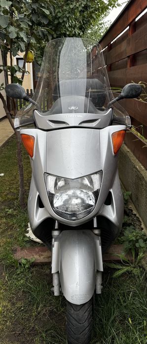 Honda Pantheon 125 cm