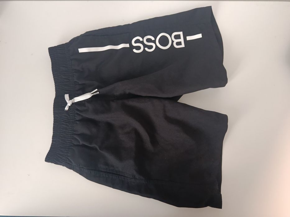 Șort de baie originali