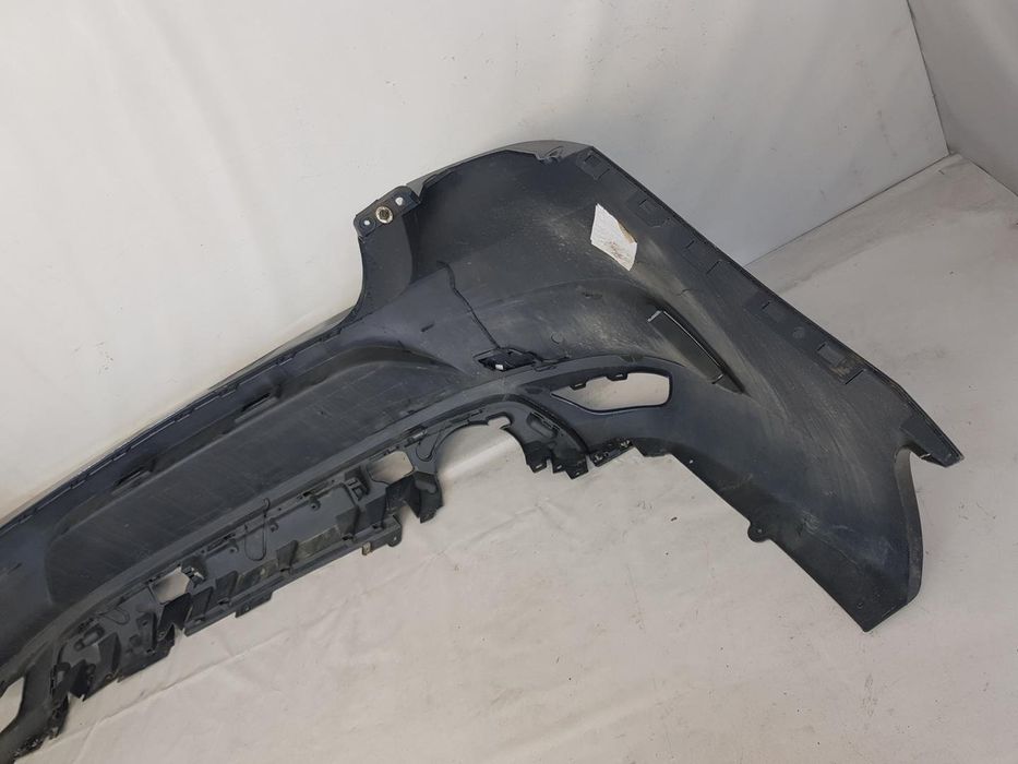 Bara spate Renault Megane 4 berlina dupa 2016