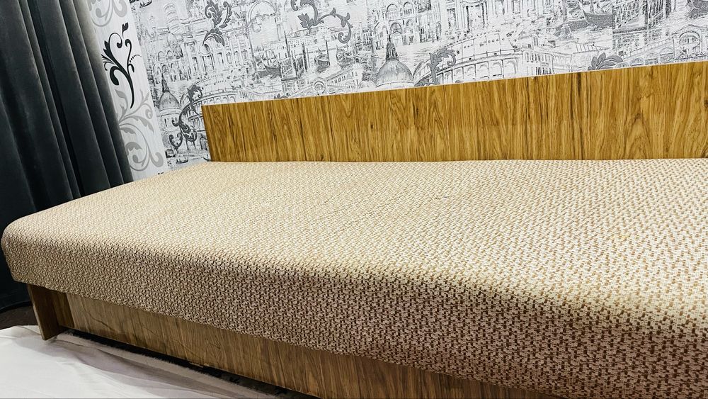 Krovat Divan bir kishilik