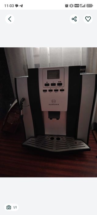 Hurakan кофемашина, фритюрница kitmach, пресс для лаваша