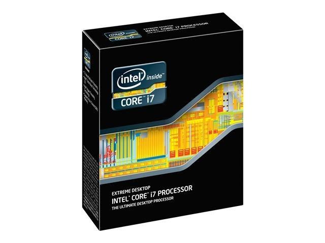 Procesor gaming Intel i7 5960X 3.5GHz 16CPUs lga 2011