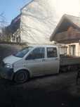 dezmembrari t5 multivan vw t4 transporter 170/150/131/102 cp 4x4