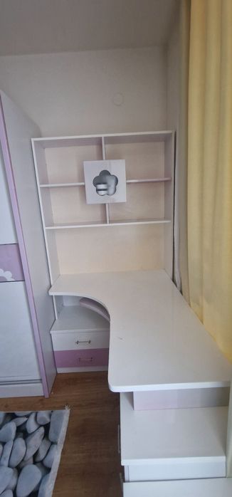 Обзавеждане за детска стая