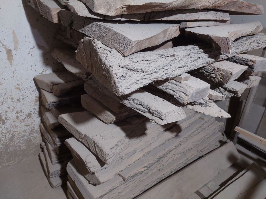 Yog'och, taxta sotiladi