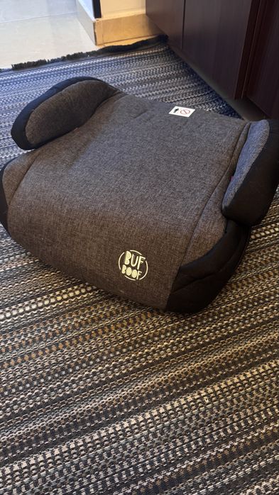 Inaltator auto cu Isofix