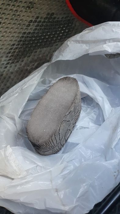 Катализатор кабылдаймыз приём