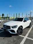 Mercedes-Benz GLC 200 4x4