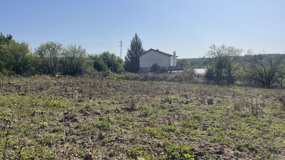 Продава се Парцел в с. Кривини, Област Варна - 616 кв.м за 20 €/кв.м - Снимка #3