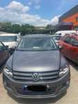 Vand Volsvagen Tiguan -cutie automata - an 2015 ,