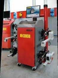 Aparat unghiuri auto corghi EXACT 7