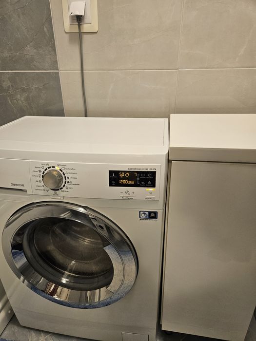 Masina de spalat Electrolux ultraslim