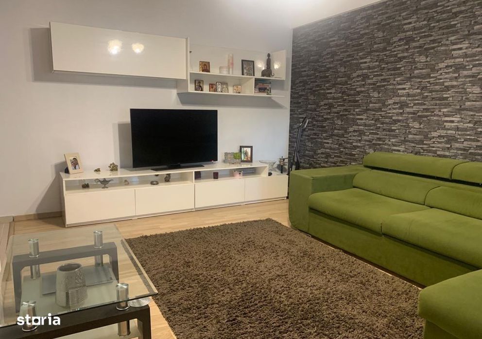 Apartament 2 Camere | Spatiu Comercial | Zona Campus | Loc De Parcare