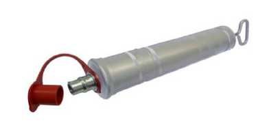 Pompa de incarcat sisteme gresare centralizata capacitate tub 400g