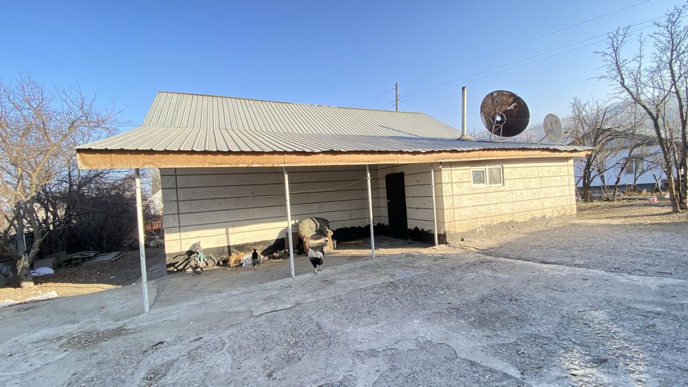 Квартира за 70000