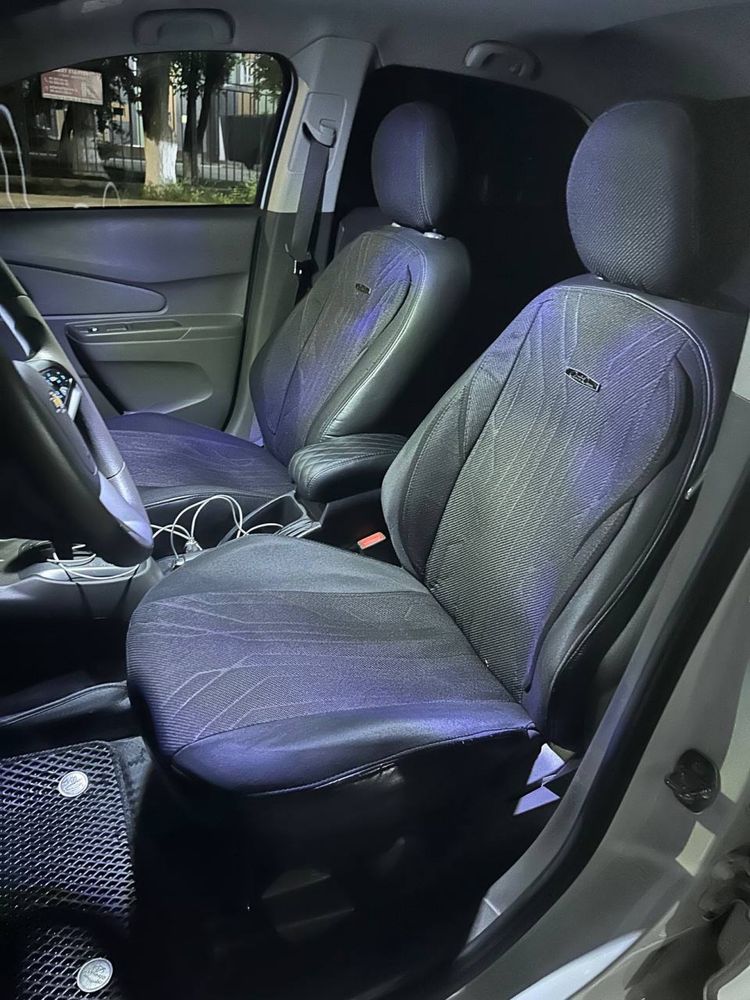 chevrolet Cobalt 2023 toza