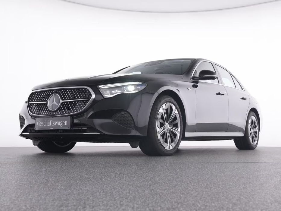 Mercedes-Benz E Credit extern la pretul NET! Leasing ! Garanție !