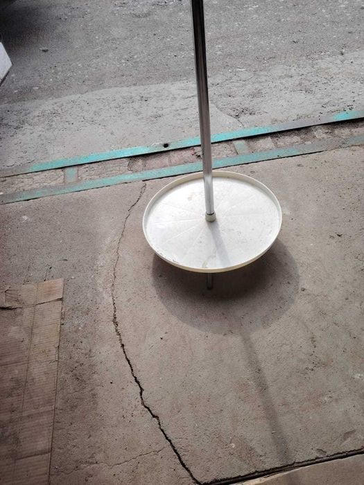 Стойка для размотки