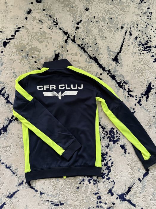 Set echipament sport pentru copii cu sigla CFR