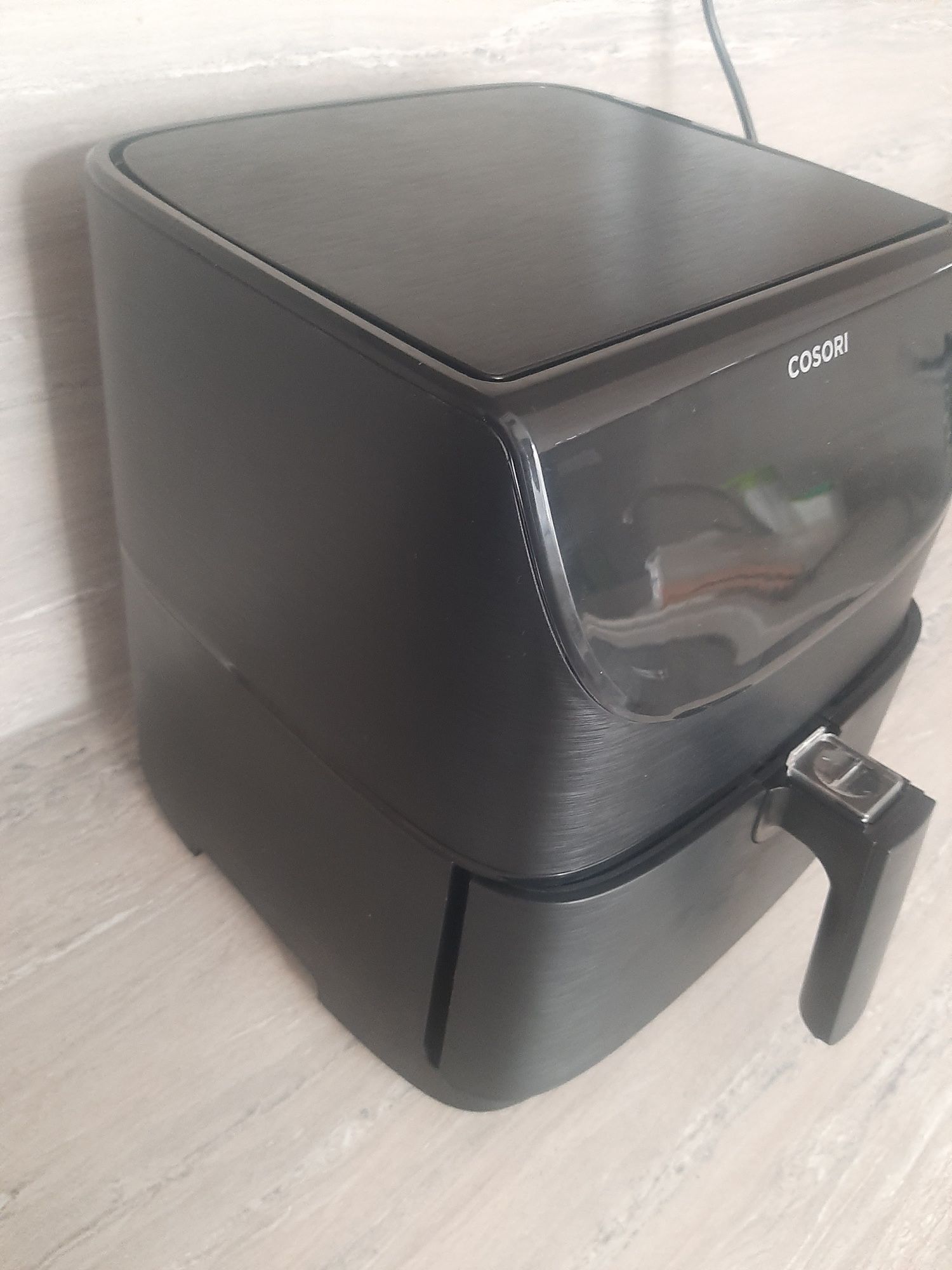 Air Fryer Cosori premium  5.5L. XXL  фритюрник