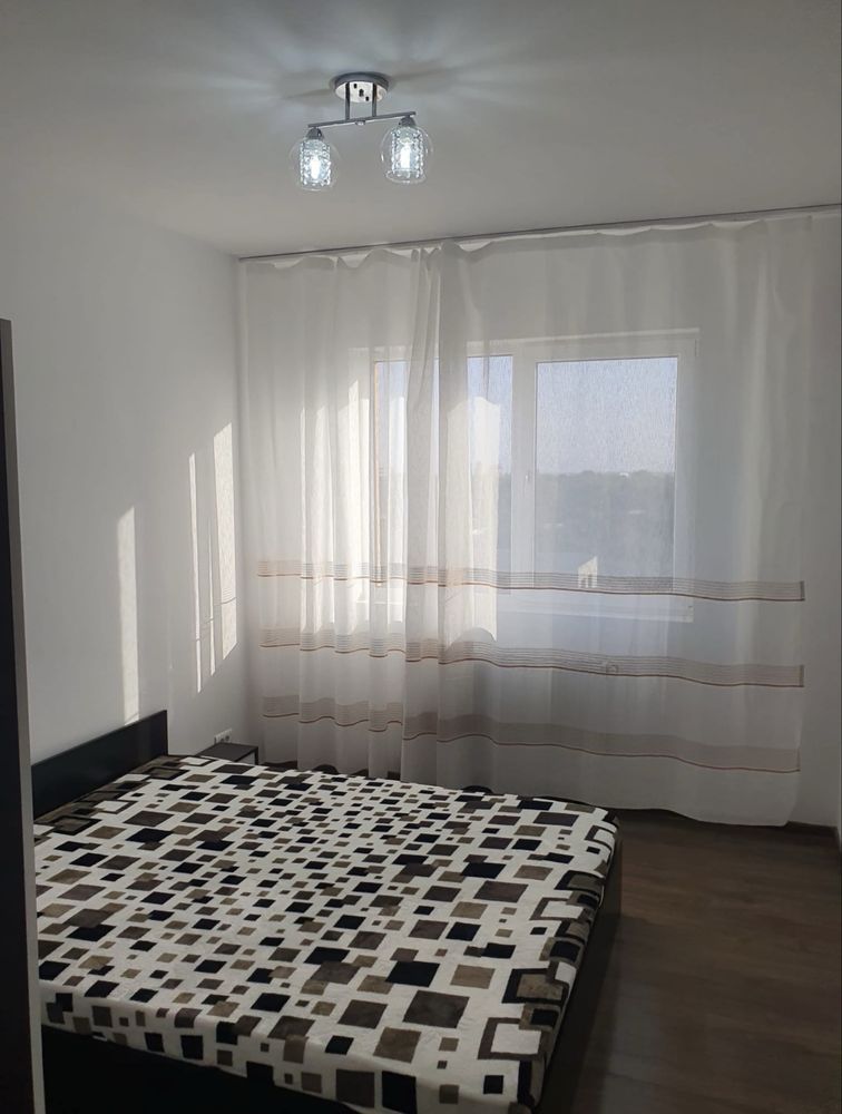 Inchiriez apartament 2 camere pe Drumul Jilavei Berceni