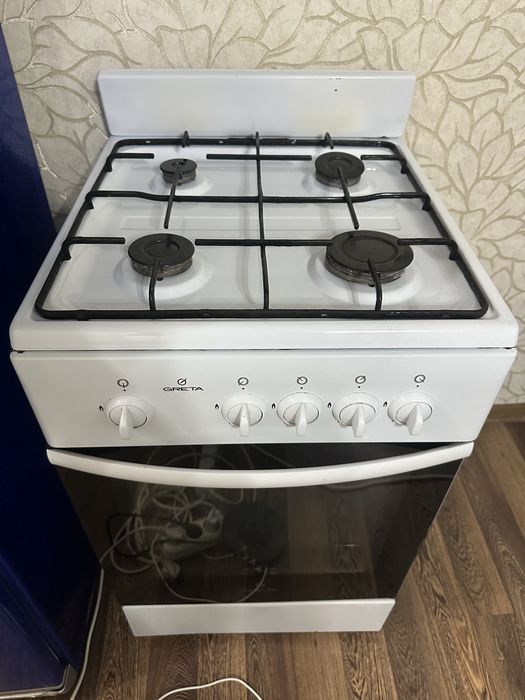 Продам Газ плиту