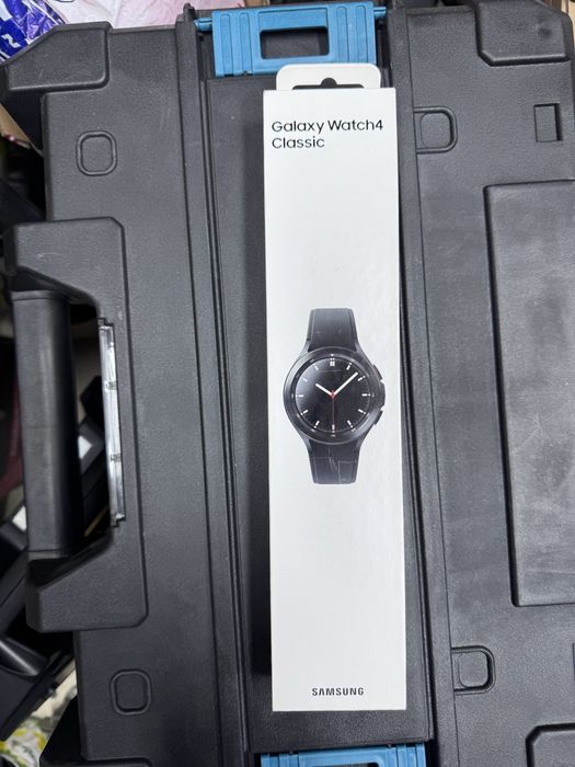 Samsung Galaxy Watch 4classic 42mm