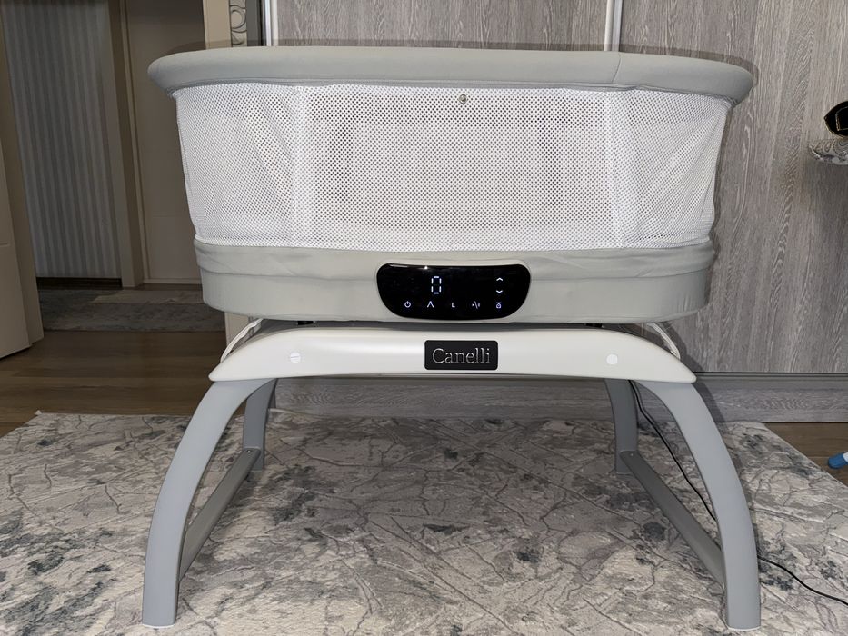 Детскый колыбель