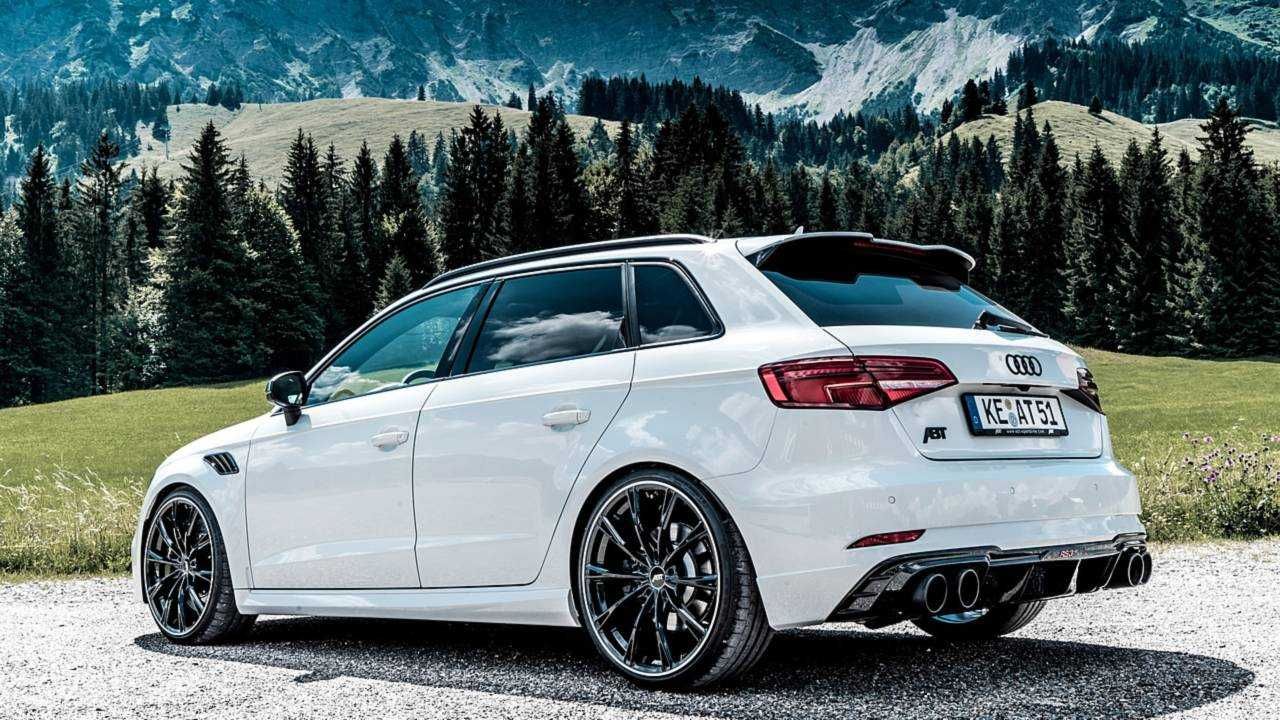 20” Джанти за AUDI ABT / AUDI ABT Sport Wheels