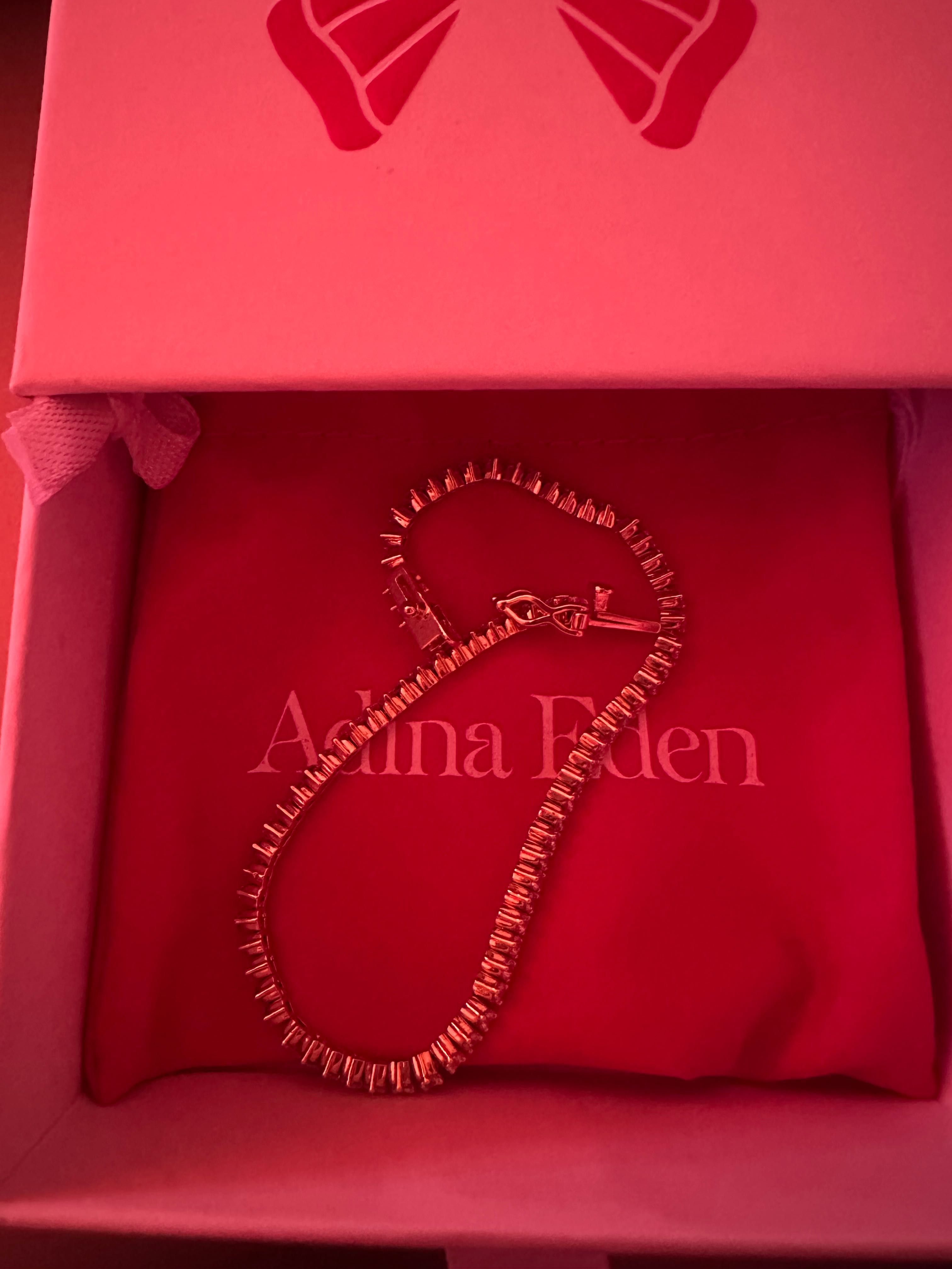 Гривна тенис Adina Eden