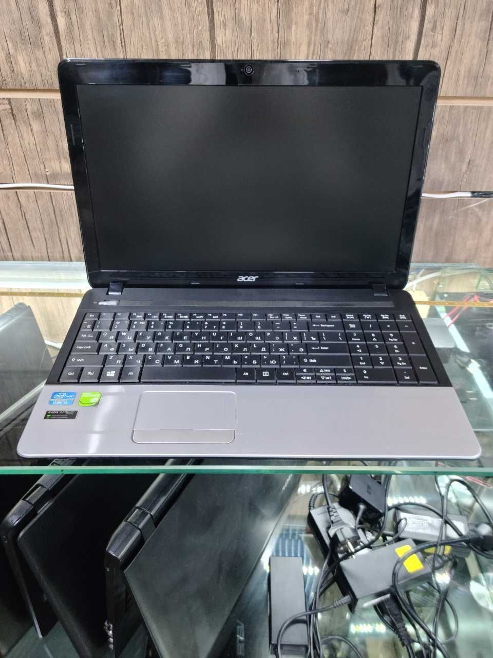 Noutbuk Acer Aspire3