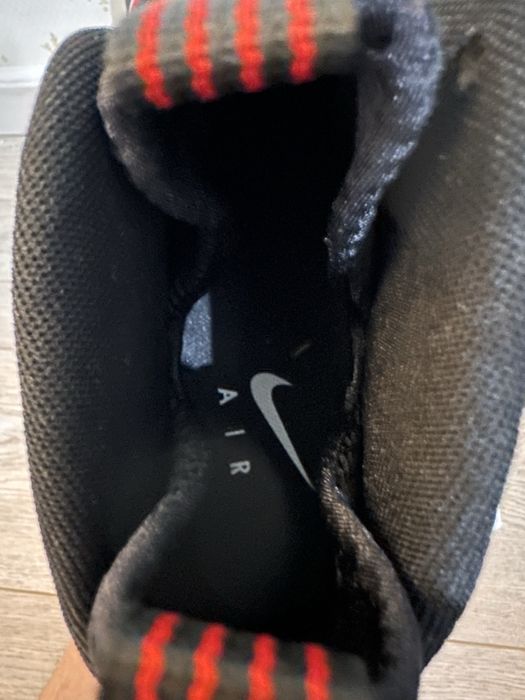 Nike Air Foamposite 1