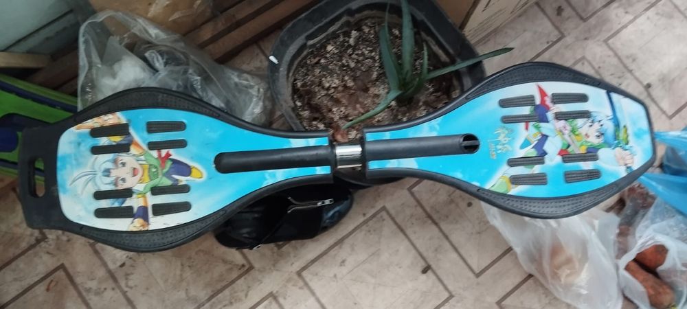 продам стритборд