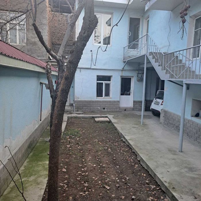 Hovli yunsobot kodastr xujatlari joyida