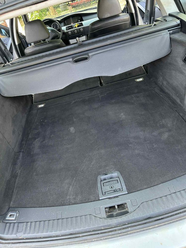 Vand Bmw e61 525d